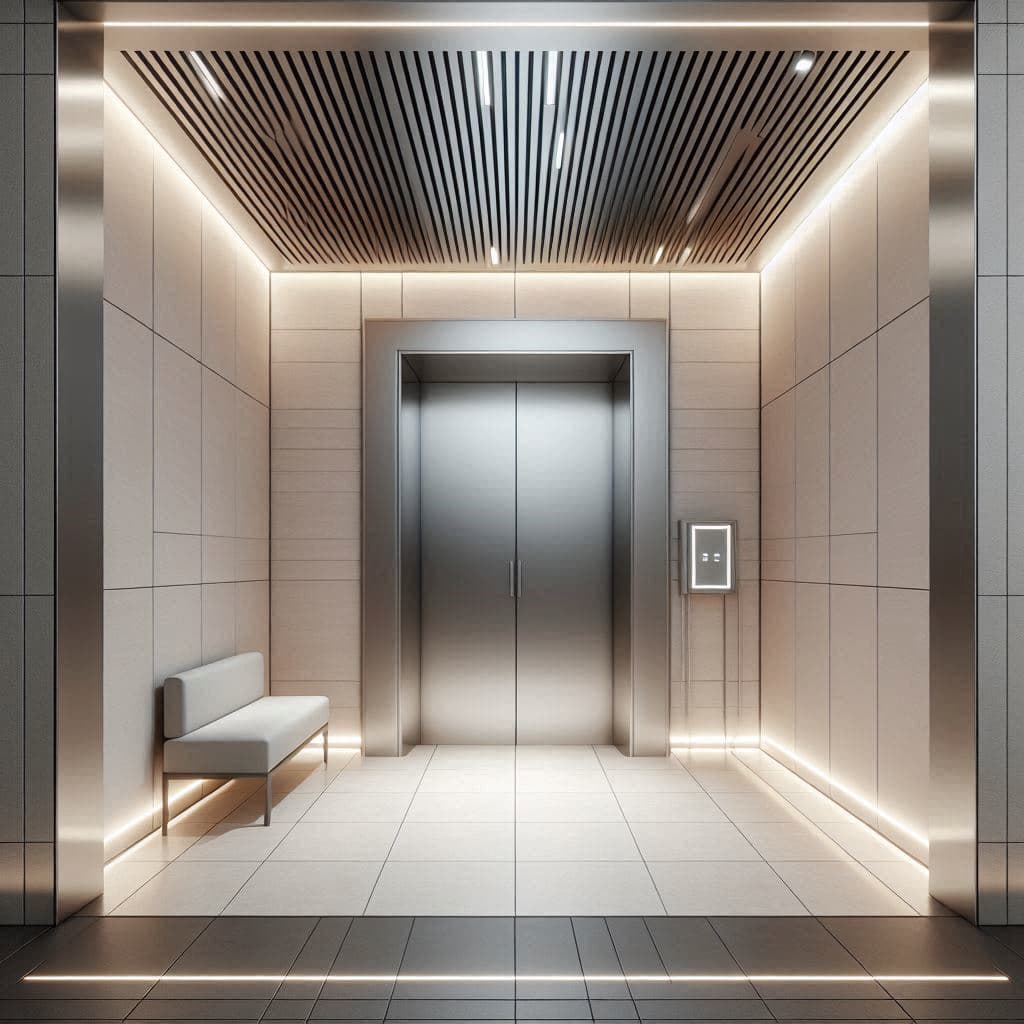 大厦名字文章配图